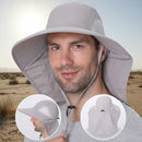 Chapeau Pare Soleil Homme