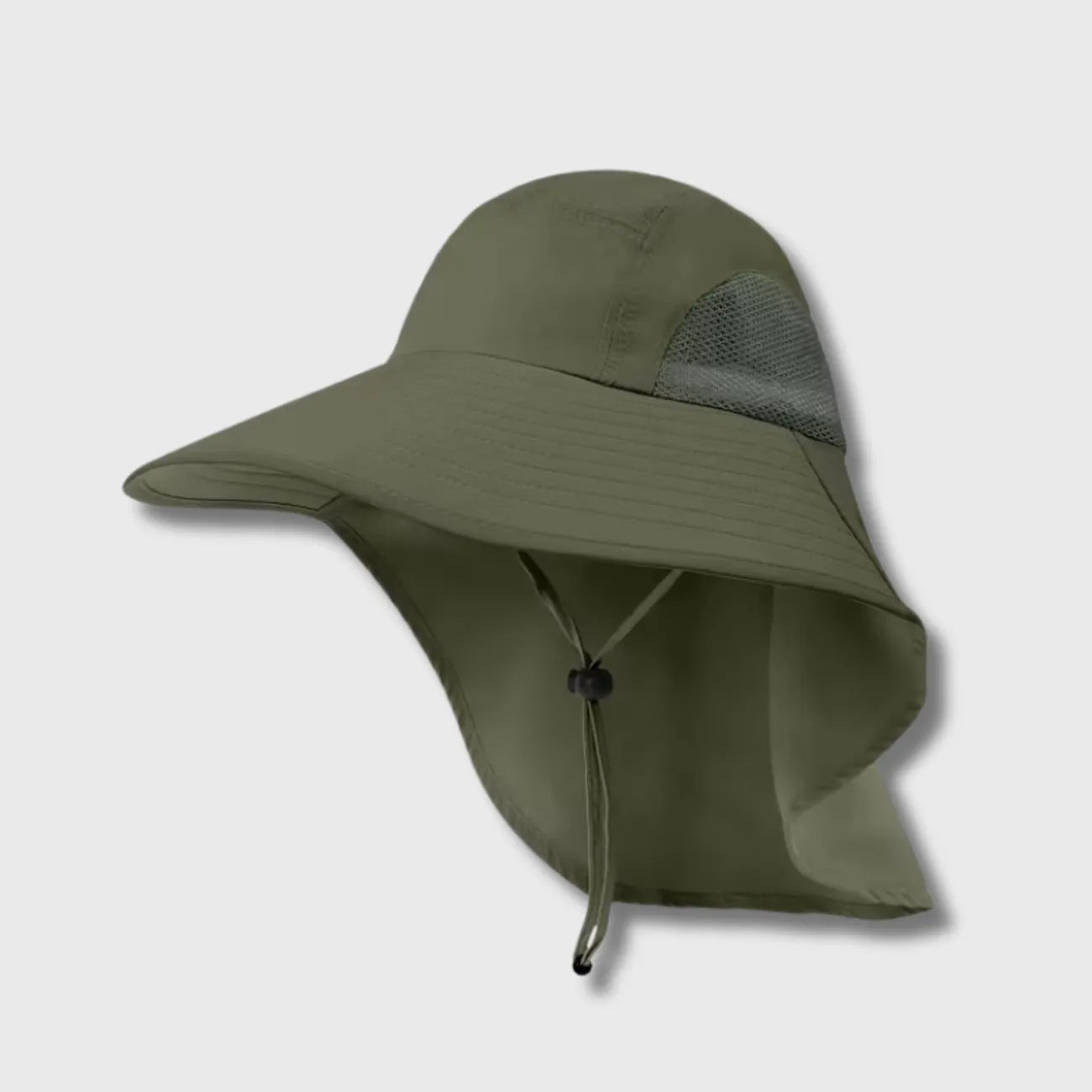 Chapeau Pare Soleil Homme