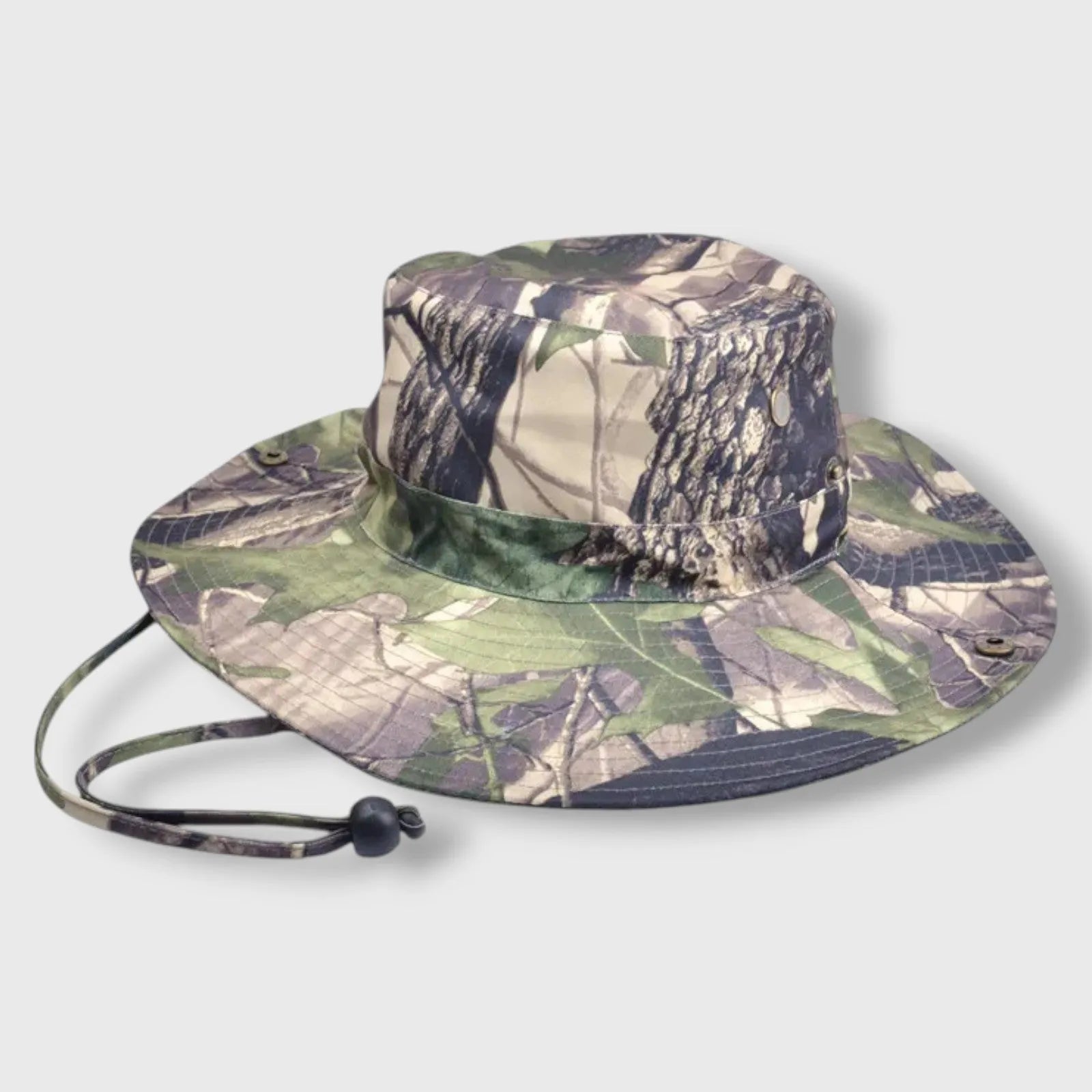 Chapeau Randonnée Anti-UV Homme