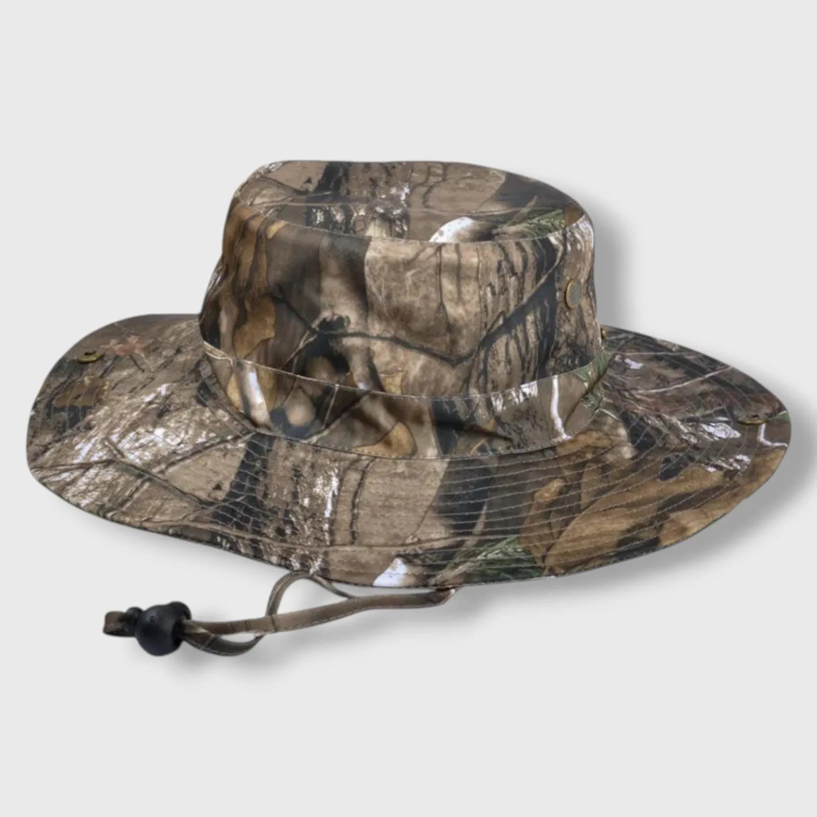 Chapeau Randonnée Anti-UV Homme