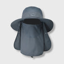 Chapeau Randonnée Anti UV