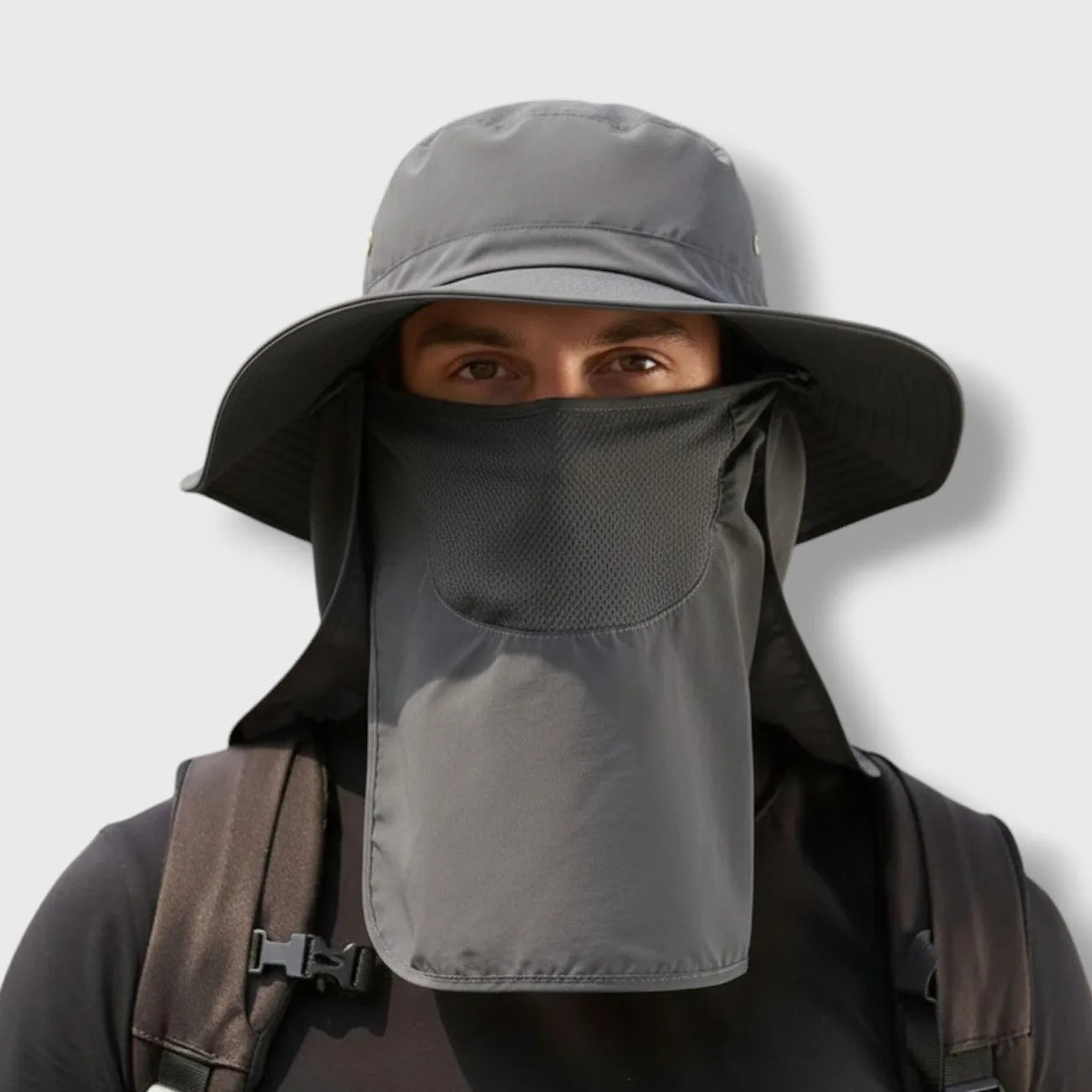 Chapeau Randonnée Anti UV