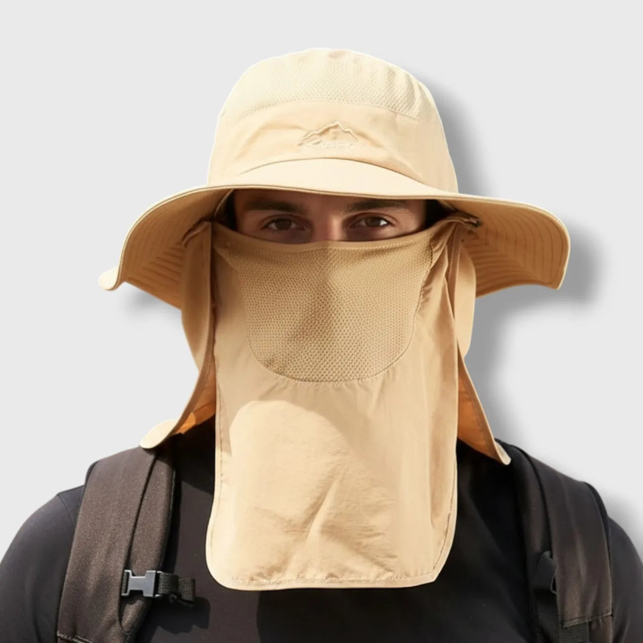 Chapeau Randonnée Anti UV
