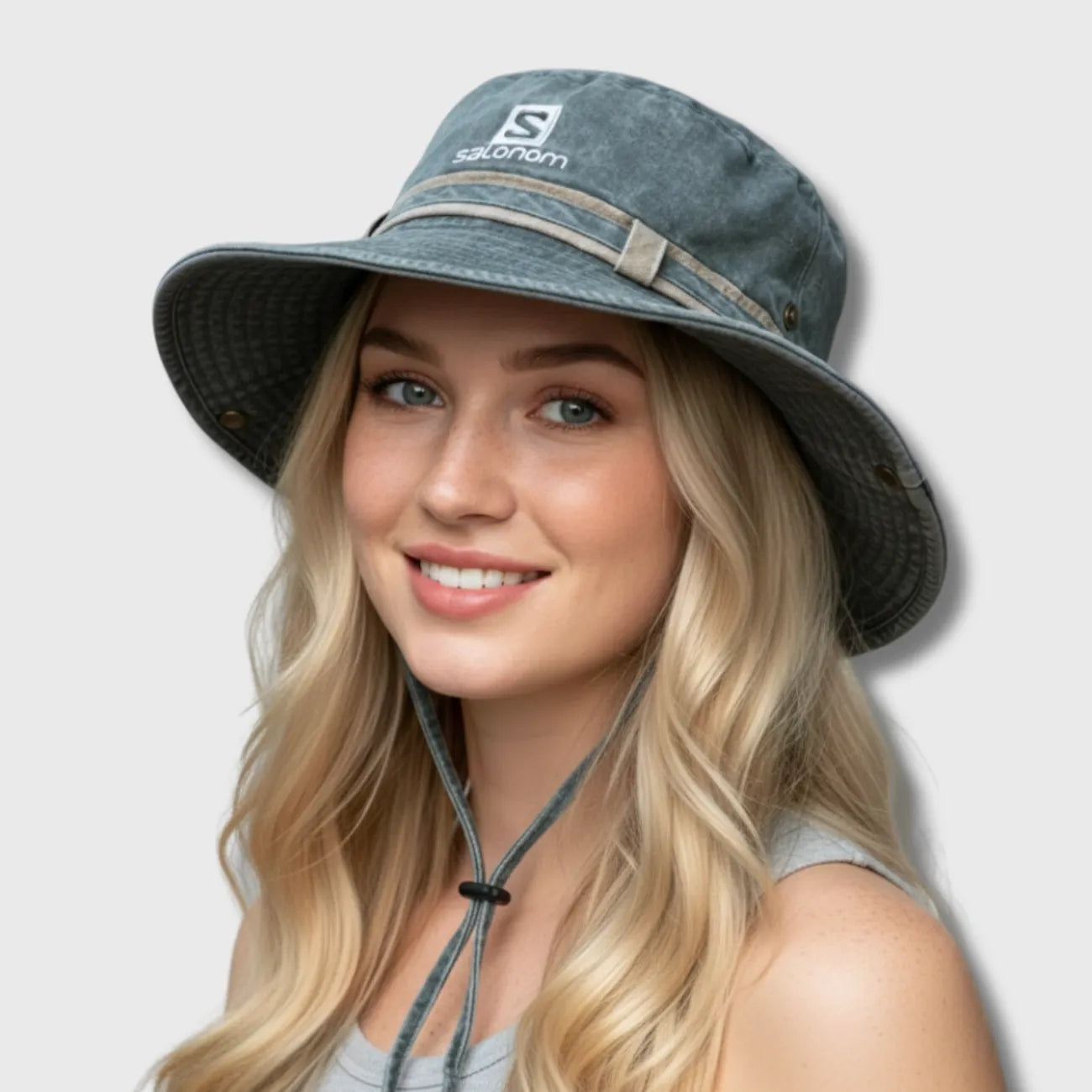 Chapeau Randonnée Femme