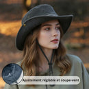 Chapeau Randonnée Femme