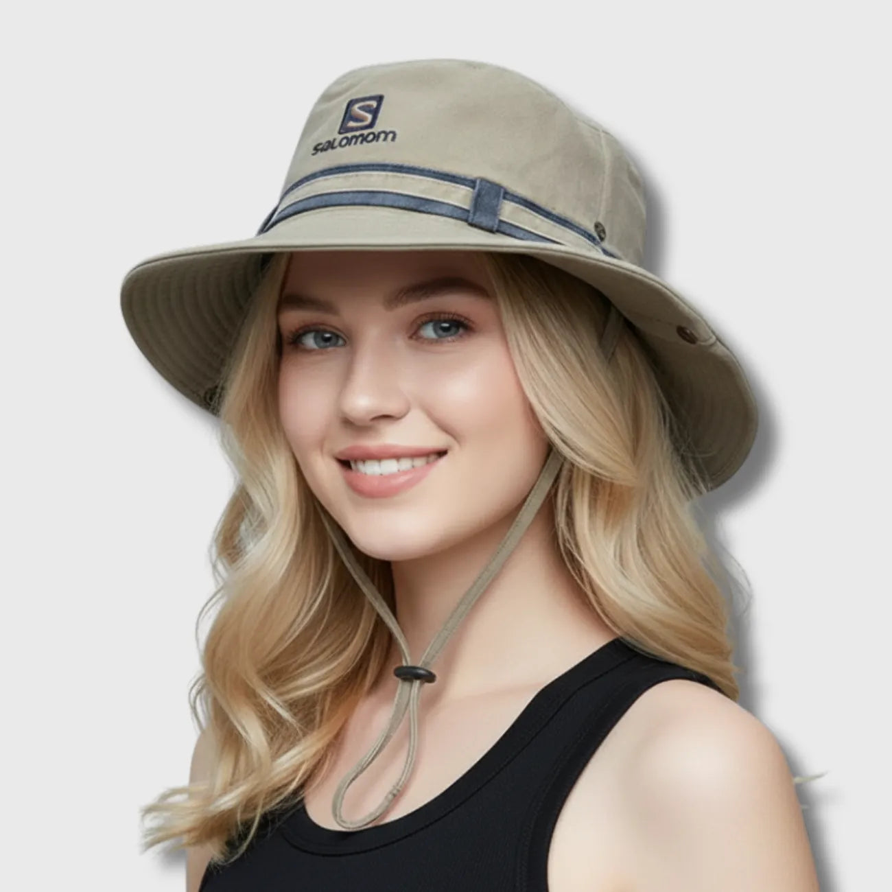 Chapeau Randonnée Femme