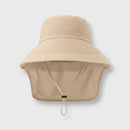 Chapeau Randonnée Femme Anti-UV