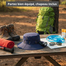 Chapeau Randonnée Homme