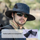 Chapeau Randonnée Ultra Léger