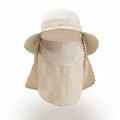 Chapeau Randonnée Anti UV - DTYSTORE