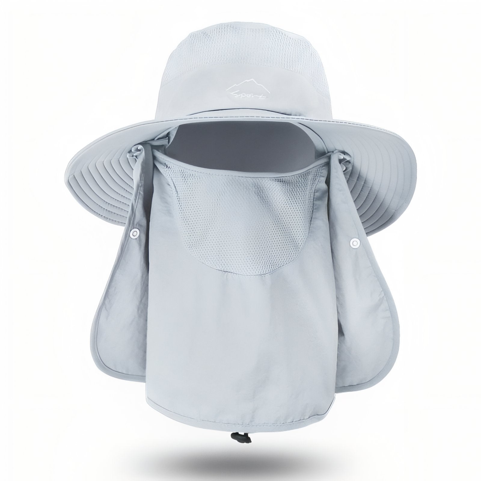Chapeau Randonnée Anti UV