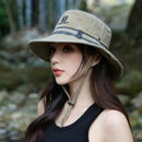 Chapeau Randonnée Femme - DTYSTORE