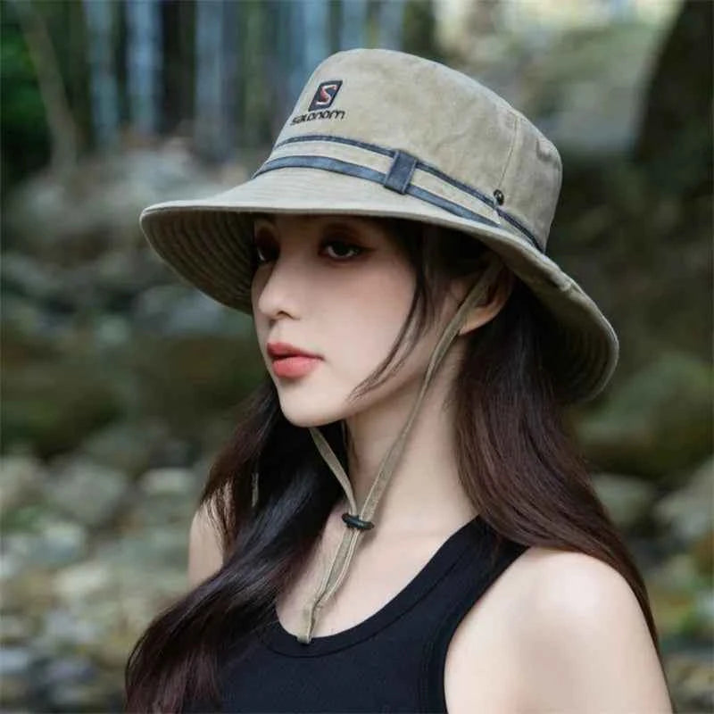 Chapeau Randonnée Femme - DTYSTORE
