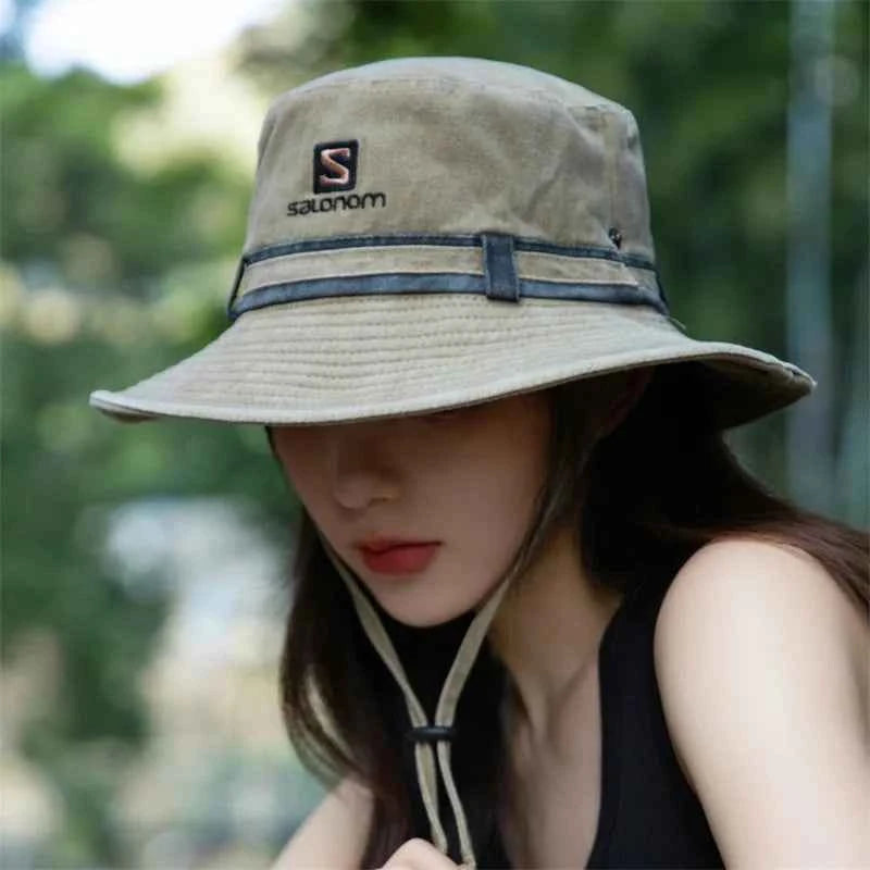 Chapeau Randonnée Femme - DTYSTORE