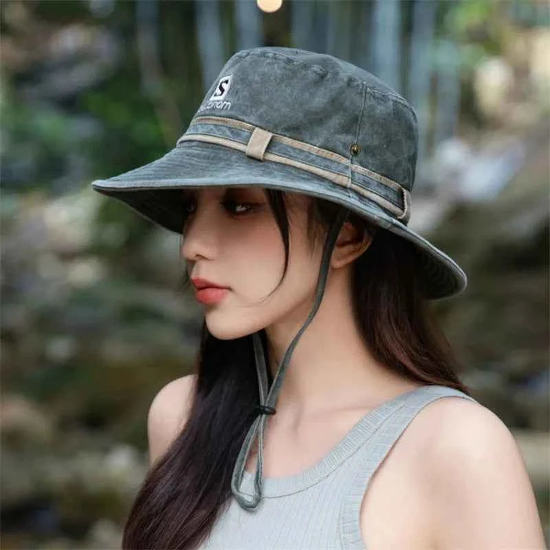 Chapeau Randonnée Femme - DTYSTORE