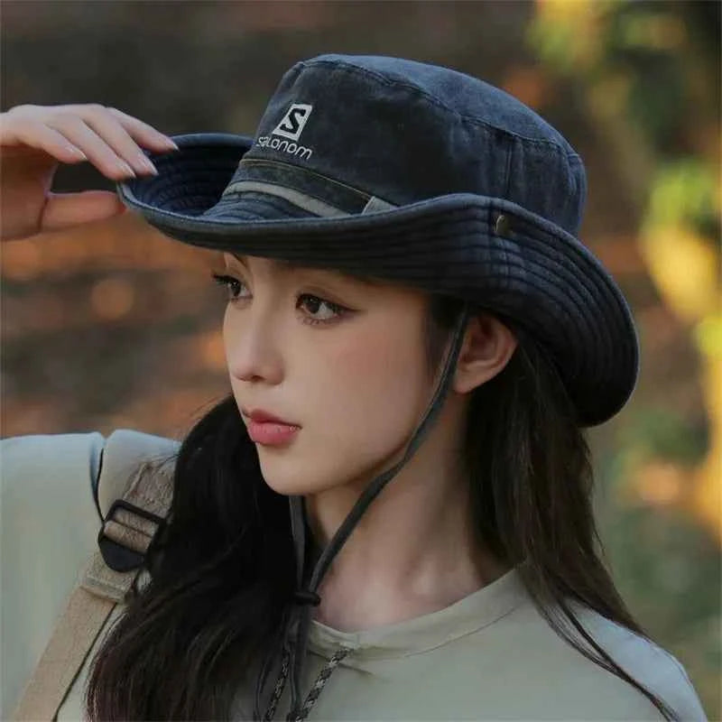 Chapeau Randonnée Femme - DTYSTORE