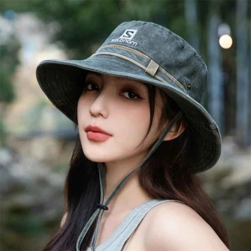 Chapeau Randonnée Femme - DTYSTORE