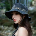 Chapeau Randonnée Femme - DTYSTORE