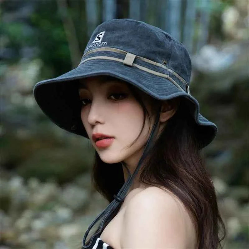 Chapeau Randonnée Femme - DTYSTORE