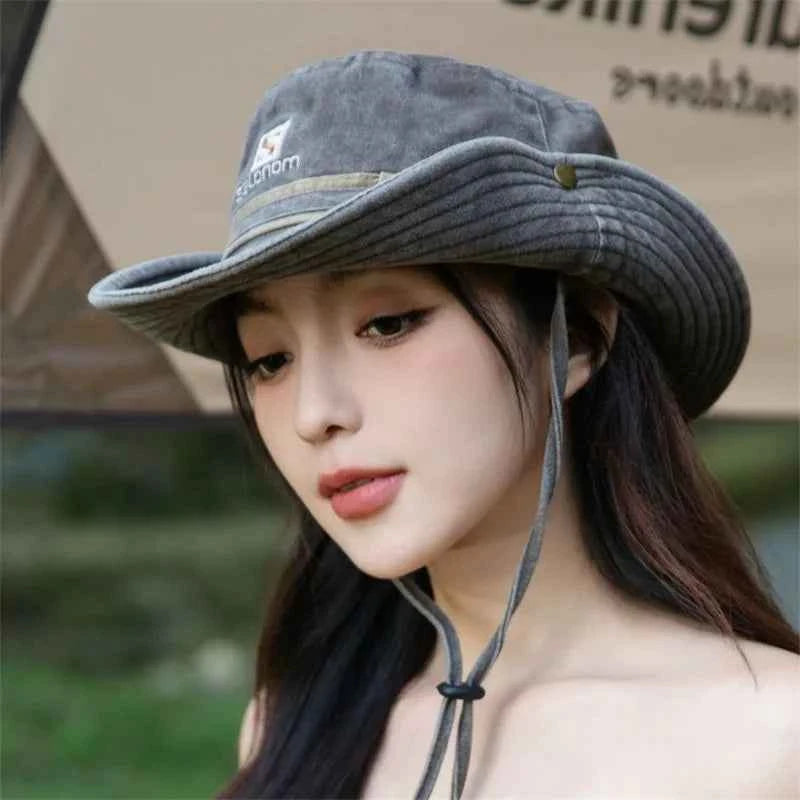 Chapeau Randonnée Femme - DTYSTORE