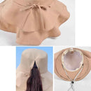 Chapeau Randonnée Femme Anti-UV - DTYSTORE