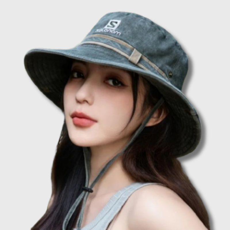 Chapeau Randonnée Femme