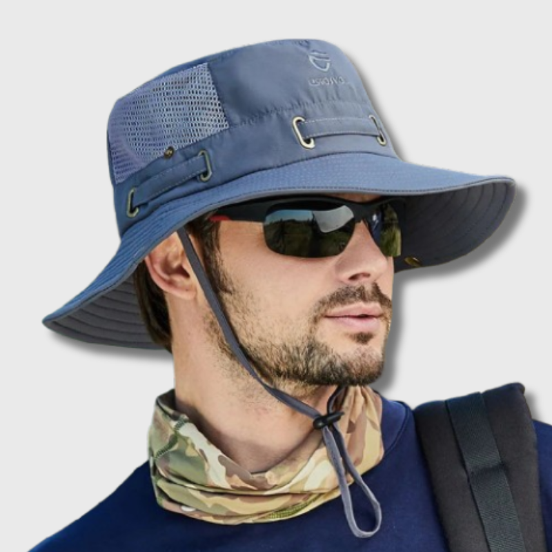 Chapeau Randonnée Homme - DTYSTORE