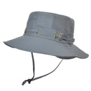 Chapeau Randonnée Homme - DTYSTORE