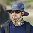 Chapeau Randonnée Ultra Léger - DTYSTORE