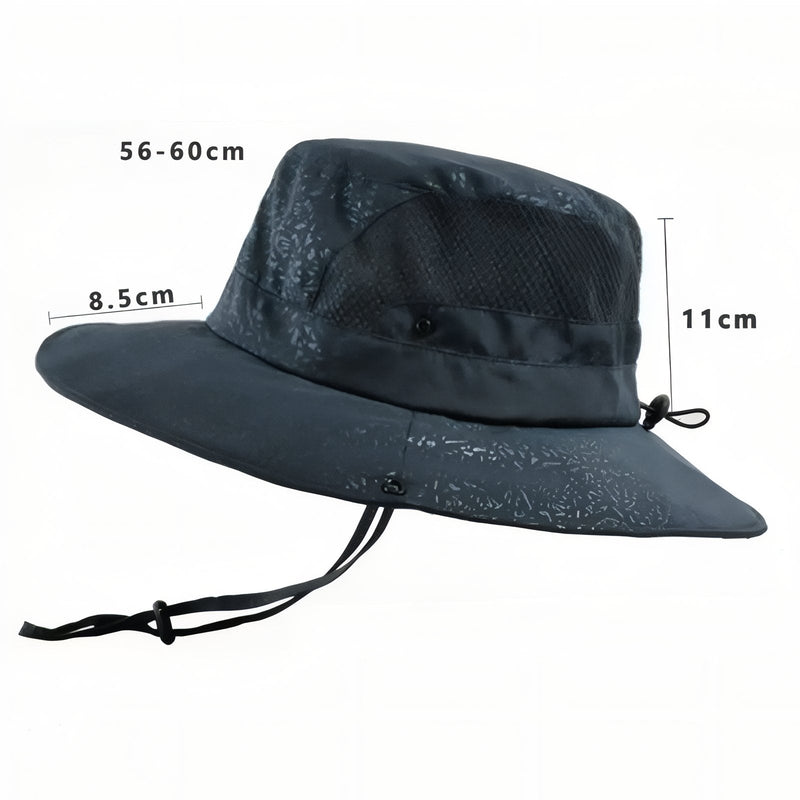 Chapeau Randonnée Ultra Léger - DTYSTORE