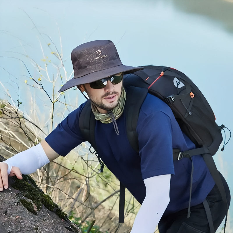 Chapeau Randonnée Ultra Léger - DTYSTORE