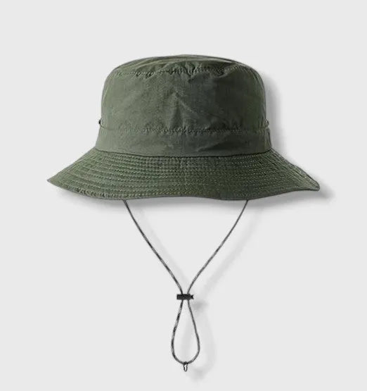 Chapeau Soleil Randonnée Femme