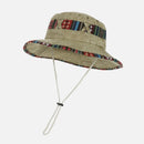Chapeau Trekking Anti-UV - DTYSTORE