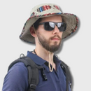 Chapeau Trekking Anti-UV - DTYSTORE