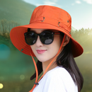 Chapeau Trekking Anti-UV - DTYSTORE