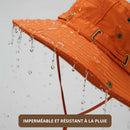 Chapeau Trekking Anti-UV