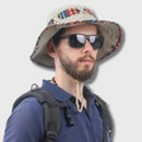 Chapeau Trekking Anti-UV