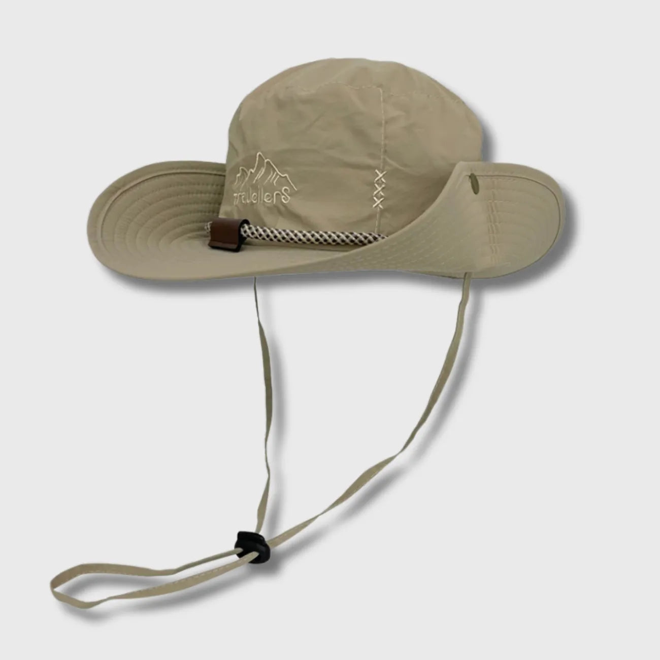 Chapeau Trekking Homme