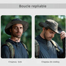 Chapeau Trekking Homme