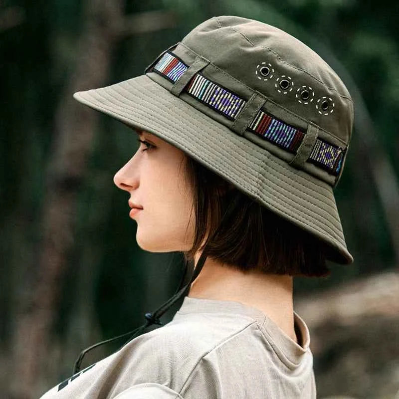 Chapeau d'Aventure