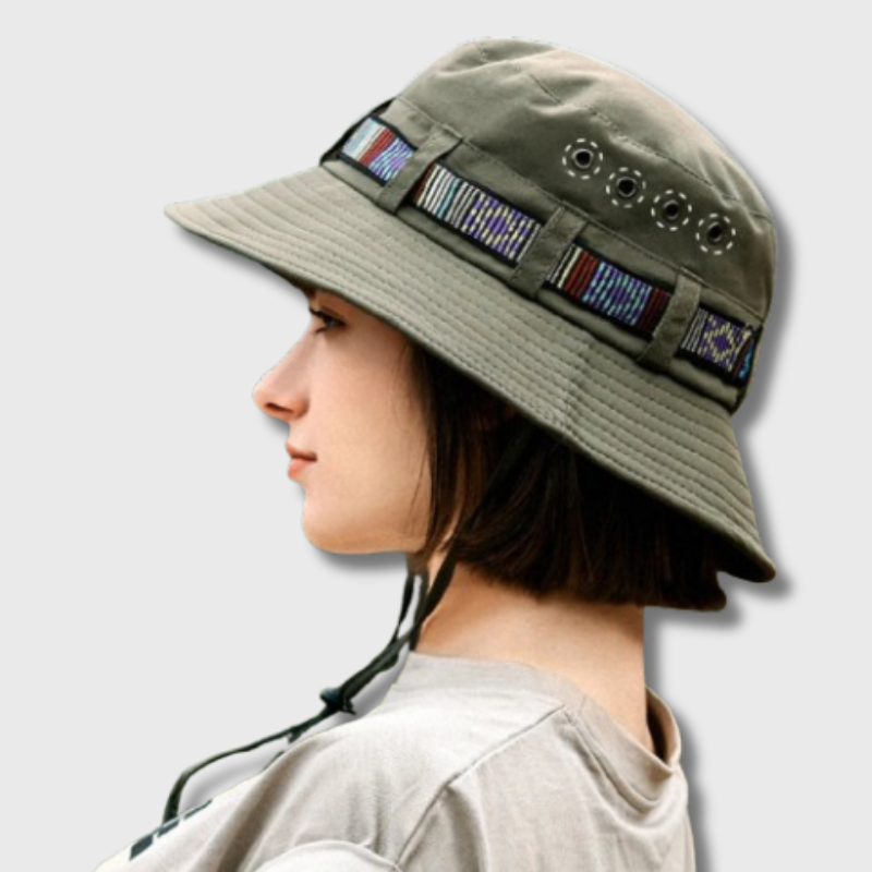 Chapeau d'Aventure