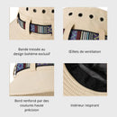 Chapeau d'Aventure