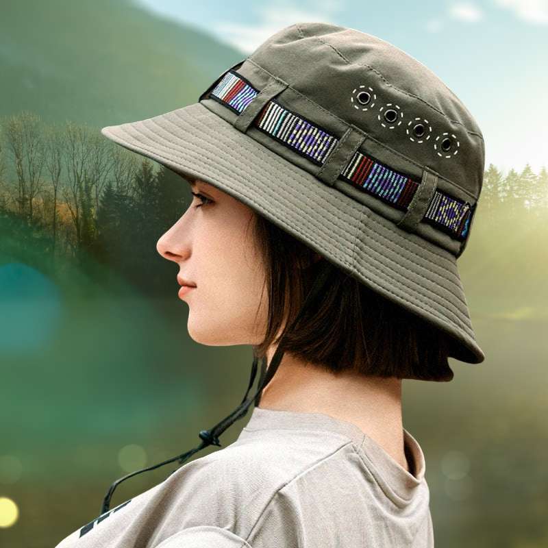 Chapeau d'Aventure