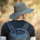 Chapeau de Randonnée Homme Imperméable