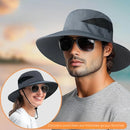 Chapeau de Randonnée Homme