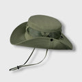 Chapeau de Randonnée Ventilé