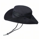 Chapeau de Randonnée Ventilé - DTYSTORE