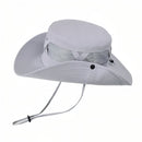 Chapeau de Randonnée Ventilé - DTYSTORE