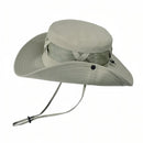 Chapeau de Randonnée Ventilé - DTYSTORE