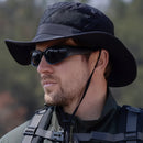 Chapeau de Randonnée Ventilé - DTYSTORE